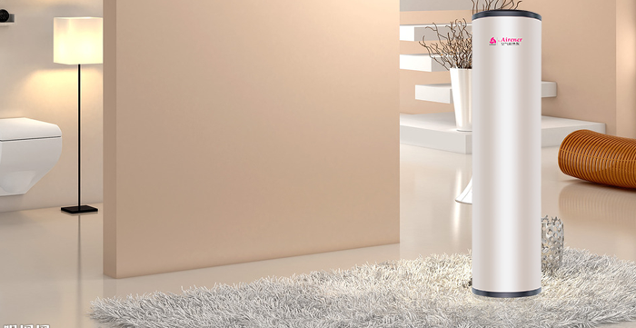 空氣能熱泵機組使用故障分析與診斷